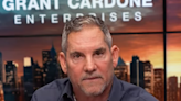 Grant Cardone's 14-Year-Old Daughter Explains How She's Going To Be A Millionaire By 20 In A Viral TikTok — And He Gets...