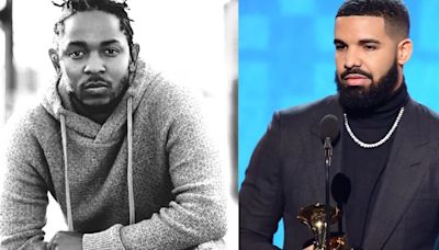 Kendrick Lamar respondió las críticas de Drake en su nuevo tema “Euphoria”: “No digas mentiras sobre mí, y yo no diré verdades sobre ti”