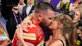 How did Travis Kelce know he was falling for Taylor Swift? He offers a 'genuine' answer