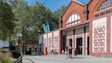 ‘Truly inspirational’ Young V&A named Museum of the Year 2024