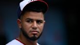 Nationals C Keibert Ruiz potentially out for season with 'testicular contusion' from foul ball gone wrong