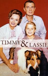 Timmy & Lassie