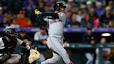 Guardians Close Road Trip With Loss To The Rockies | Newsradio WTAM 1100