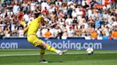 Jordan Pickford’s prepared to be put on the spot again in a shoot-out