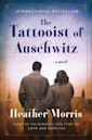 The Tattooist of Auschwitz