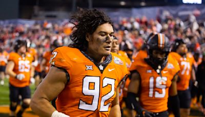 Saints waive undrafted rookie Nathan Latu to make room for new signings