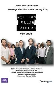 Million Dollar Traders