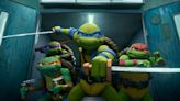 TMNT Movie Gets Shell-Shockingly Existential New Trailer