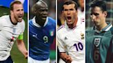 Euro 2024: The best semi-finals from the last 30 years