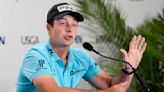 Viktor Hovland feeling more confident entering US Open after 3rd place finish at PGA Championship