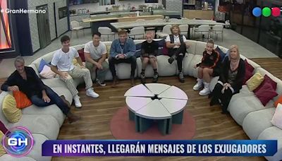 ¡A pura emoción! Así fue el regreso de todos los participantes eliminados a Gran Hermano