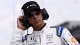 'Didn't See That Coming': Helio Castroneves is Back on the IndyCar Grid at Detroit