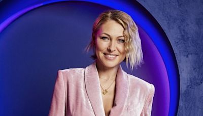 Emma Willis makes feelings crystal clear after 'gutting' The Circle axe