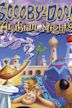 Scooby-Doo! Arabian Nights