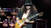 "For slide, I've always used a glass Coricidin bottle, like Duane Allman. He told me that a bottle sounds different than a steel slide, so I copied him": Gary Rossington on the gear – and unlikely household tool – that inspired Lynyrd Skynyrd...