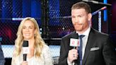 UFC Fight Night 233 commentary, broadcast plans set: Laura Sanko returns to booth