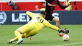 Leverkusen become first Bundesliga team to go all season without defeat
