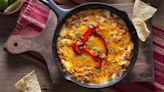 Crowd-Pleasing Queso Dip Recipe for Your Super Bowl Party