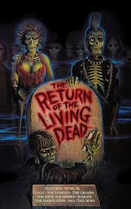 The Return of the Living Dead