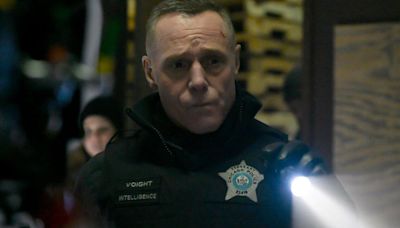 Chicago P.D. Showrunner Talks Voight's Kidnapping In Season 11 Finale, Plus The Gruesome Twist I Totally...