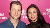 Ben McKenzie and Morena Baccarin's Relationship Timeline