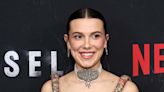 Millie Bobby Brown Applauded for 'Get Un-Ready With Me' Post