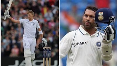 'To get close to Sachin…': ENG great not taking Tendulkar's record for granted even as Joe Root breathes down his neck