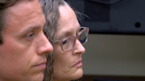 Judge sentences Elizabeth Fox-Doerr for murder-conspiracy plot to kill husband