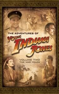 The Young Indiana Jones Chronicles: Espionage Escapades