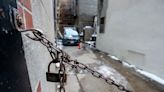 The mystery of a tiny Toronto laneway that sparked a historical real estate drama