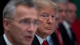 Letters to the Editor: Trump, who stiffed his own workers, is threatening 'delinquent' NATO states?