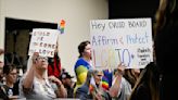 Proposed gender identity measure fails to qualify for California ballot - The Morning Sun