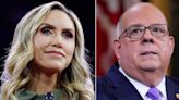 RNC co-chair Lara Trump slams Maryland GOP Senate candidate Larry Hogan for urging Americans to ‘respect’ hush money verdict