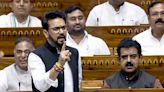 Anurag Thakur's Remarks Part Of Record, No Ground For Notice Against PM: Report