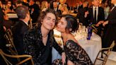 Fans Think They Found "Proof" That Kylie Jenner and Timothée Chalamet Are Still Together
