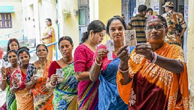 Why did the Bengal BJP throw in the towel in the by-elections for the four Assembly seats?