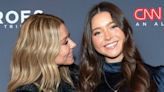 Kelly Ripa's Daughter Lola Shows Off Her Vocal Prowess With Sabrina Carpenter Cover