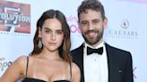 Nick Viall's Wife Natalie Joy Fires Back at Postpartum Body Shamers After Her Wedding - E! Online