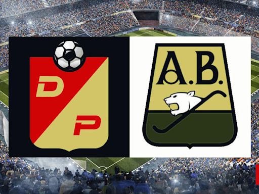 Deportivo Pereira vs Atlético Bucaramanga: estadísticas previas y datos en directo | Liga BetPlay I 2024