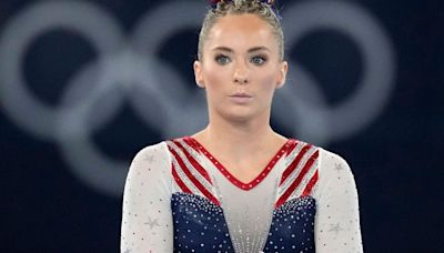 Gymnast Skinner criticized for SafeSport comments