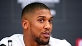 Anthony Joshua needs to find his confidence as pressure builds on ex-champ after 2-3 run in last four years