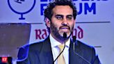 Today, India TICKS all the boxes: Satyan Gajwani, Times Internet VC