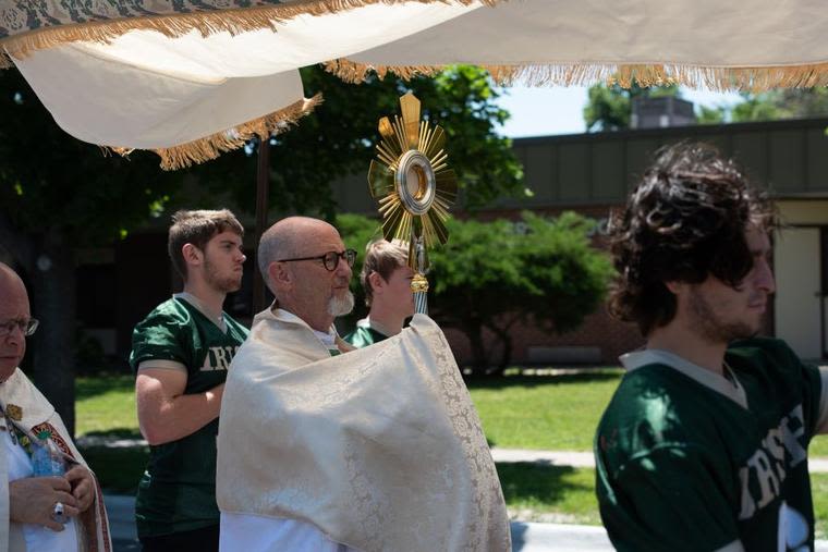 Bishop Conley: Invite One Person to the Catholic Faith This Year