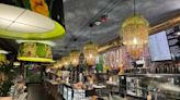 ‘Tiki-inspired’ restaurant opening in Grandview Heights