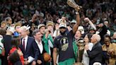 How will this Celtics team be remembered historically?