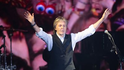 Paul McCartney en Chile 2024: a qué hora parte la preventa, precios y cómo comprar entradas con Entel y Scotia