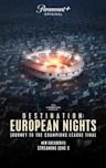 Destination: European Nights