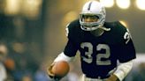 Ranking the Top 5 Las Vegas Raiders Running Backs of All Time