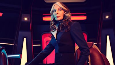 X-Men ‘97’s Head Director Opened Up To Us About Star Trek’s Gates McFadden Coming Aboard To Voice Mother ...