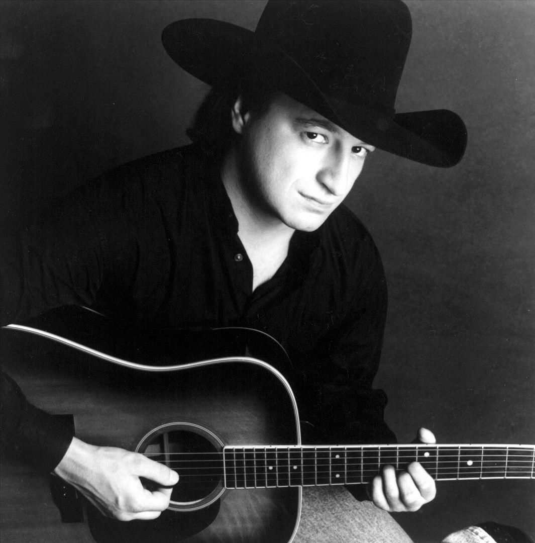 Read the latest News on Mark Chesnutt Online | iHeart